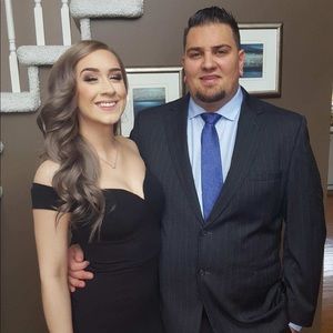 Meet your Posher, Pasquale